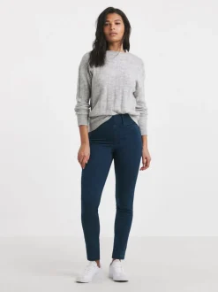 Simply Be Slim Pull On Jeggings