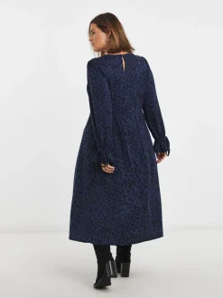 Simply Be superzachte midi-jurk