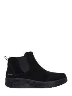 Skechers Arch Fit Laguna Boots
