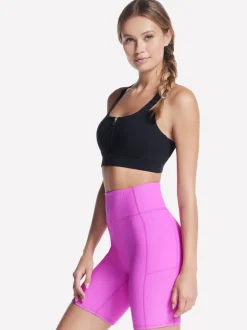 Skechers Goflex Joy Zip Front Bra
