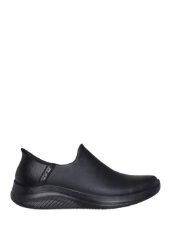 Skechers Womens Ultra Flex 3.0 All Smooth instapsneakers
