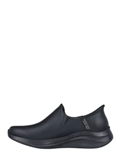 Skechers Womens Ultra Flex 3.0 All Smooth instapsneakers