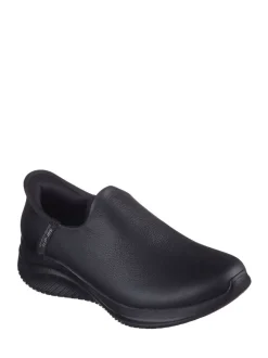 Skechers Womens Ultra Flex 3.0 All Smooth instapsneakers
