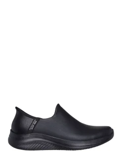 Skechers Womens Ultra Flex 3.0 All Smooth instapsneakers