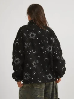 Skinnydip Celestial Borg Jacket