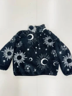 Skinnydip Celestial Borg Jacket