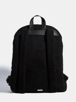Skinnydip Celestial Silver Cord Backpack