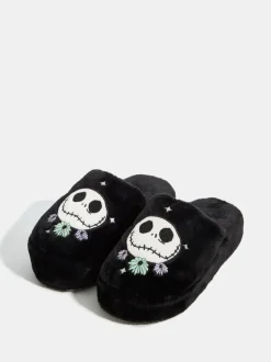 Skinnydip Disney Nightmare Before Christmas-pantoffels