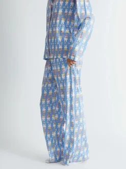 Skinnydip Miffy x Skinnydip Flower Pyjama Set