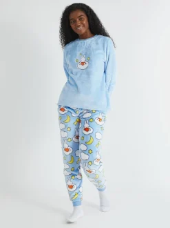 Skinnydip Miffy x Skinnydip Cloud Fleece Pyjamas Set