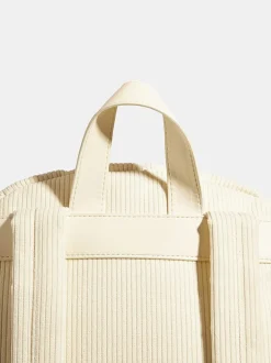 Skinnydip Miffy x Skinnydip Ecru Backpack