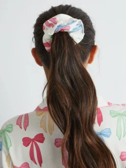 Skinnydip Multicolour Bow Pyjama Set