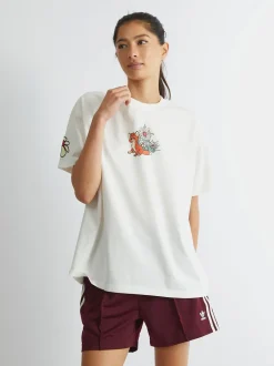 Skinnydip No Thoughts Just Vibes Sweatshirt