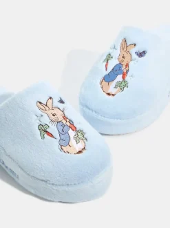 Skinnydip Peter Rabbit x Slippers