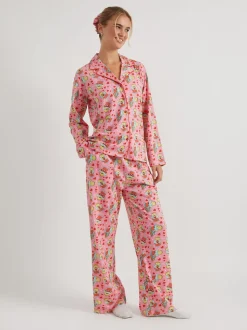 Skinnydip The Simpsons x Ralph I Choose You Pyjamas Set