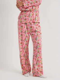 Skinnydip The Simpsons x Ralph I Choose You Pyjamas Set