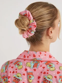 Skinnydip The Simpsons x Ralph I Choose You Pyjamas Set