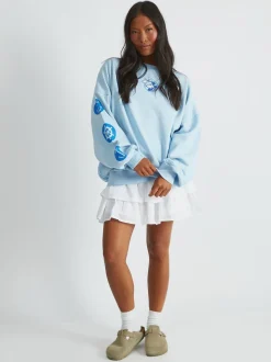 Skinnydip Whatever Sweatshirt
