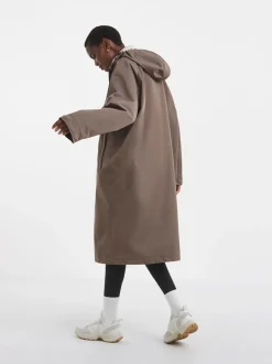 Snowdonia Changing Robe
