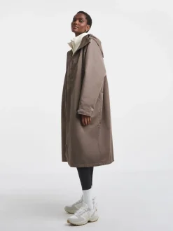 Snowdonia Changing Robe