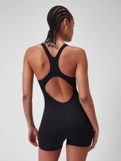 Speedo Endurance+ badpak met pijpjes