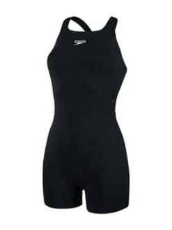 Speedo Endurance+ badpak met pijpjes