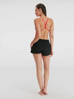 Speedo Essential zwemshort voor dames