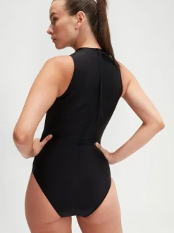 Speedo Hydrasuit badpak voor dames