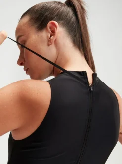 Speedo Hydrasuit badpak voor dames
