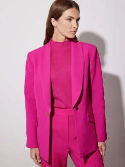 Star By Julien Macdonald getailleerd jasje met knoopdetails