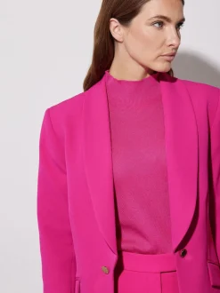 Star By Julien Macdonald getailleerd jasje met knoopdetails