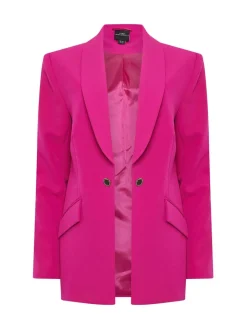 Star By Julien Macdonald getailleerd jasje met knoopdetails
