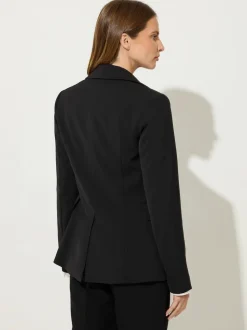 Star by Julien MacDonald Diamante Detail Jacket