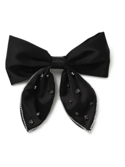 Statement Sparkle Hair Bow