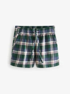 Superdry Cotton Elastic Shorts