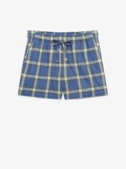 Superdry Cotton Elastic Shorts