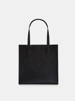 Ted Baker - Seacon - Tas met klein icoontje en kruisjesmotief