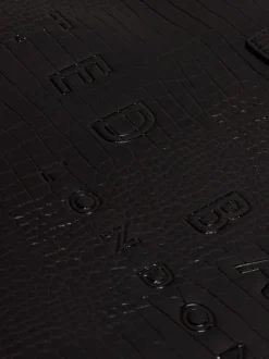 Ted Baker - Seacon - Tas met klein icoontje en kruisjesmotief