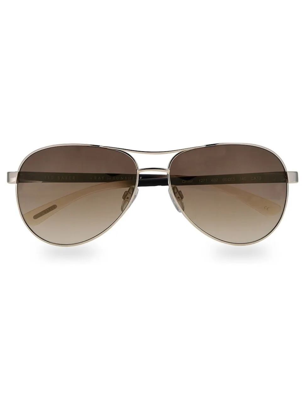Ted Baker Oliver-zonnebril