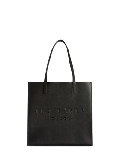 Ted Baker Soocon grote tas met logo