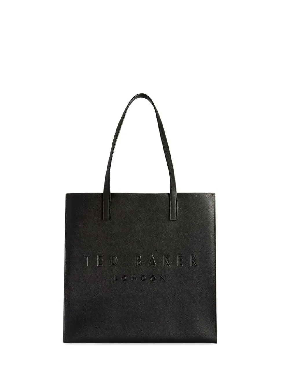 Ted Baker Soocon grote tas met logo