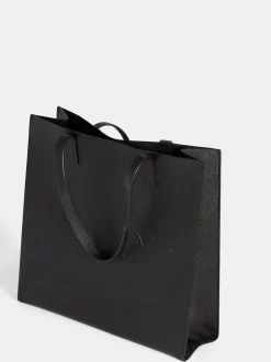 Ted Baker Soocon grote tas met logo