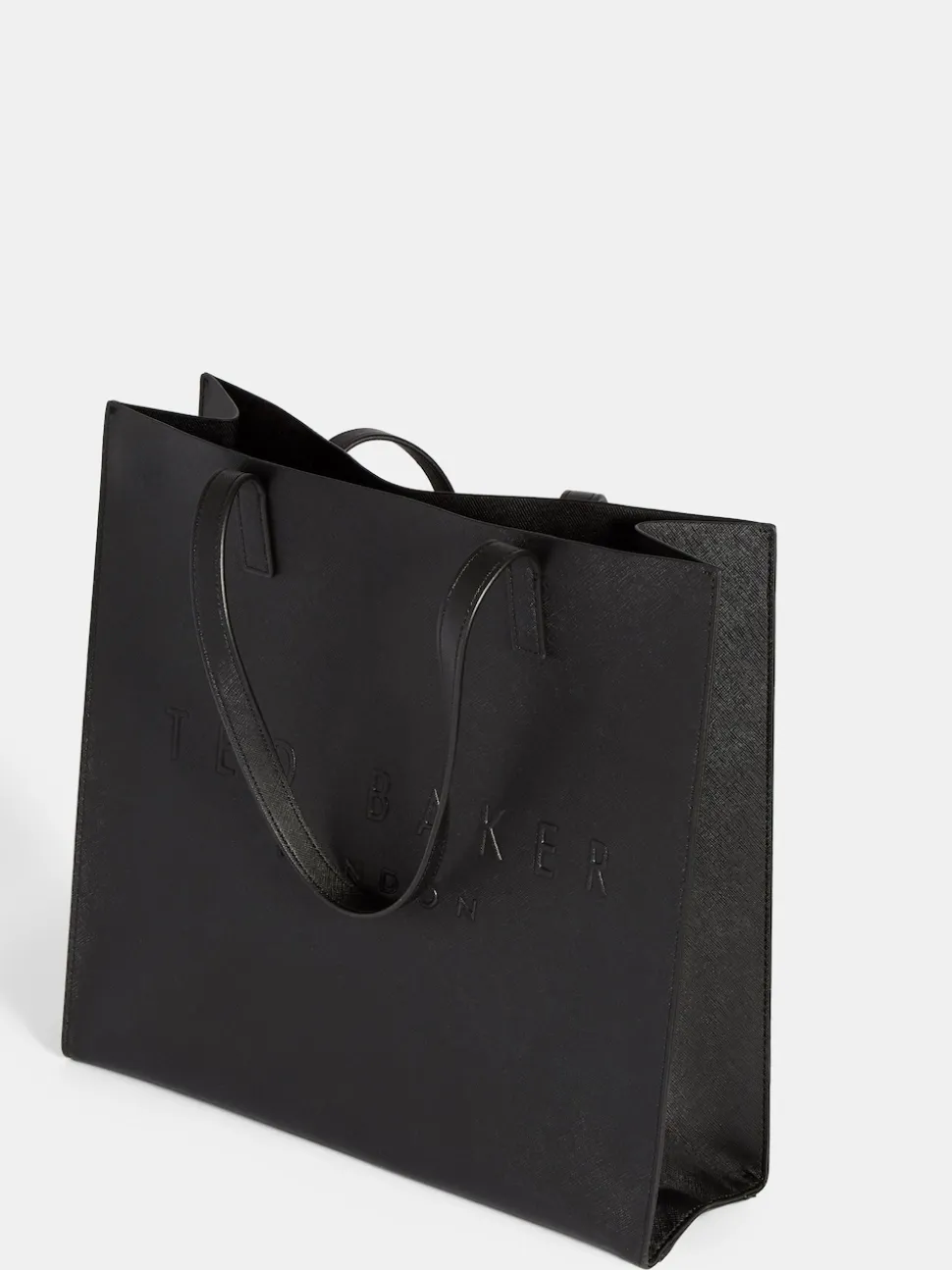 Ted Baker Soocon grote tas met logo