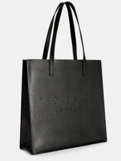 Ted Baker Soocon grote tas met logo