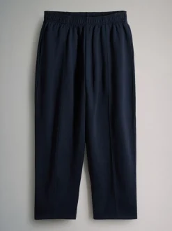 The Set 3 Pack Barrel Leg Joggers