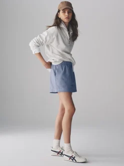 The Set 3 pack boxershorts stijl short