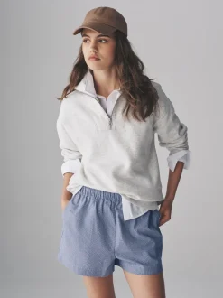 The Set 3 pack boxershorts stijl short