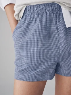 The Set 3 pack boxershorts stijl short