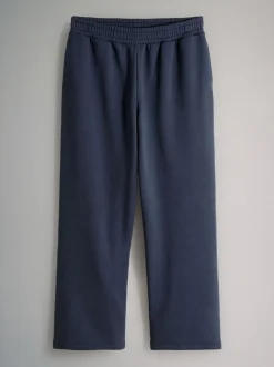 The Set 4 Pack Crew Neck Sweat and Wide Leg Joggers