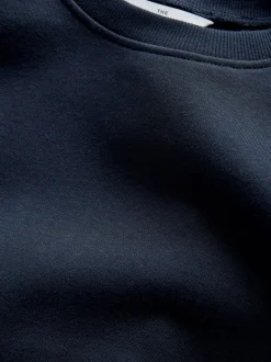 The Set 4 Pack Crew Neck Sweat and Wide Leg Joggers